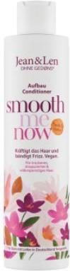 Actual product image Jean & Len Almond and Keratin Build-up Conditioner (300 ml)