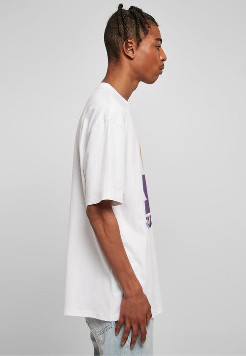 Actual product image Starter Airball Tee - 16900 (XL)