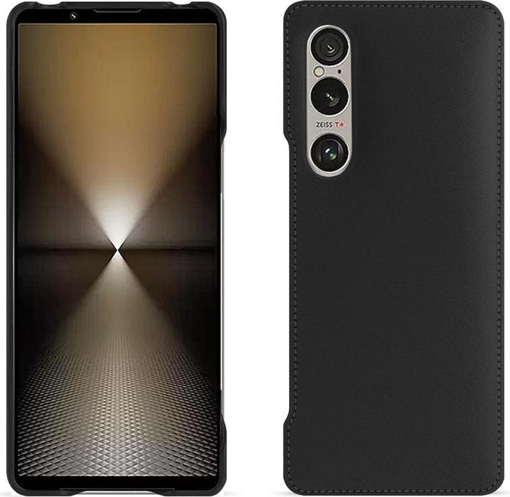 Image du produit Noreve Coque en cuir (Sony Xperia 1 VI)