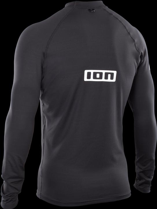 Image du produit ION Rashguard Promo LS men - black (M)