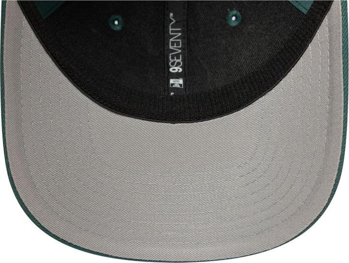 Actual product image New Era 9Seventy Stretch-Snap Cap - Flag Philadelphia Eagles