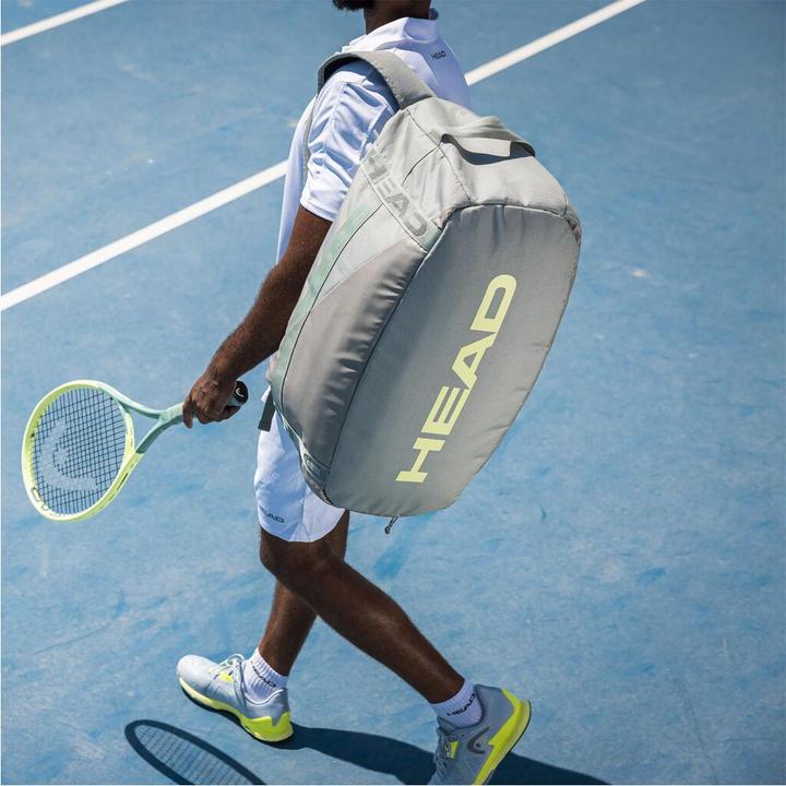 Actual product image Head Pro Duffle M (6R)
