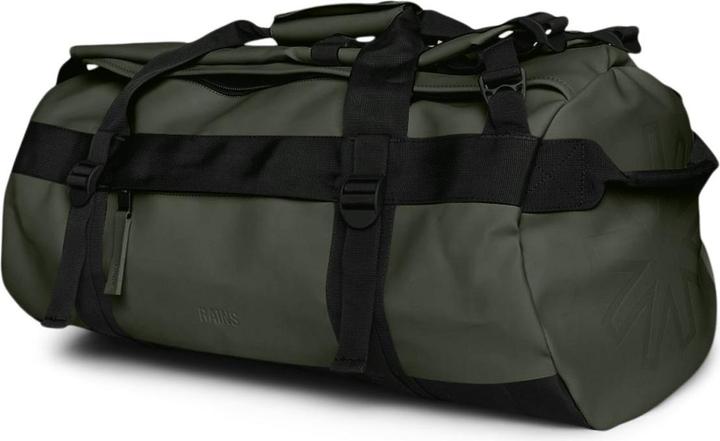 Actual product image Rains Texel Duffel Bag W3 (34 l)