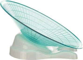 Produktbild Trixie Laufteller für Chinchillas & Ratten