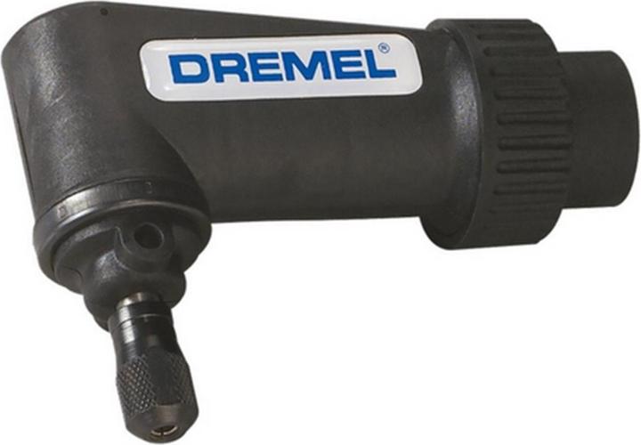 Dremel Winkelaufsatz