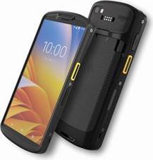 Produktbild Zebra TC53, LAN, 6.0",WIFI (2D-Barcodes)