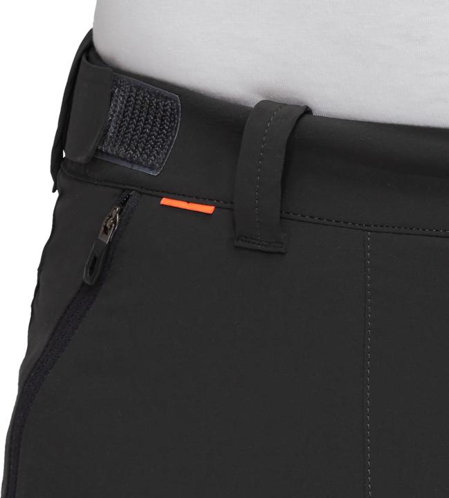 Produktbild Mammut Runbold Zip Off Pants Men (54)