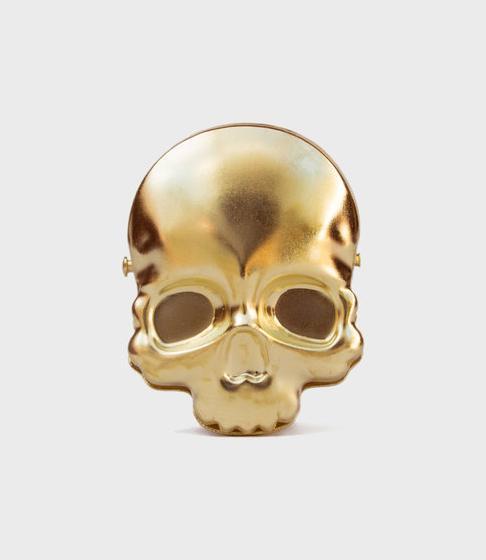 Produktbild Suck UK Skull Clip (1 x)