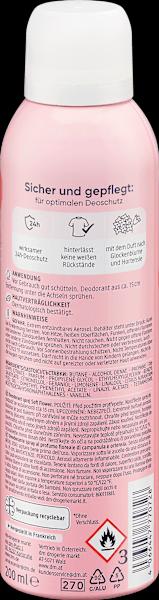 Produktbild dm Balea Zarte Blume (Spray, 200 ml)