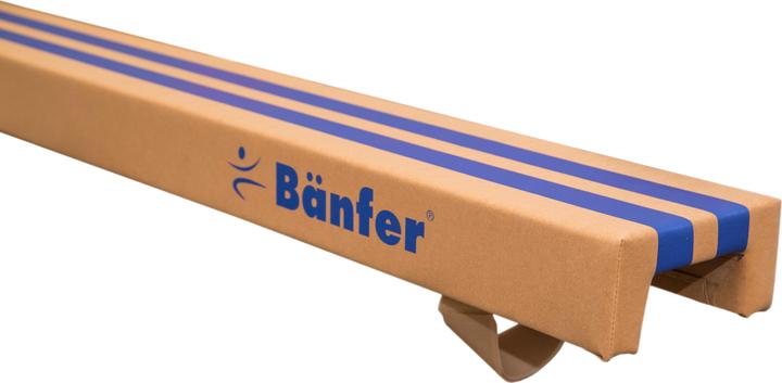 Produktbild Bänfer Laufflächenverbreiterung für Schwebebalken