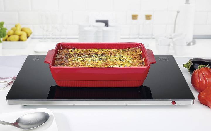 Produktbild Spring Warmhalteplatte
