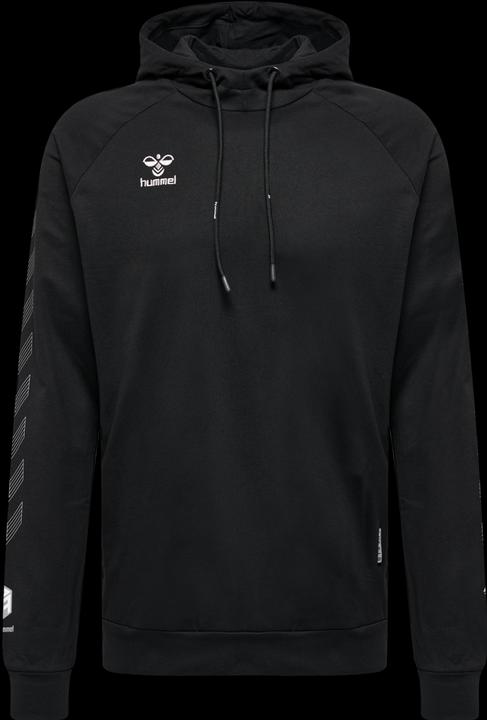 Immagine prodotto hummel Hmlmove Grid Cotton Hoodie (M)