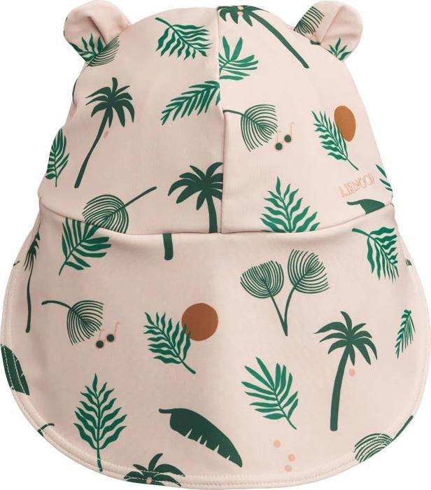 Immagine prodotto Liewood Protezione UV Cap Senia Jungle Apple Blossom Mix (116)