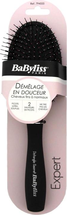 Actual product image BaByliss Detangle Secret