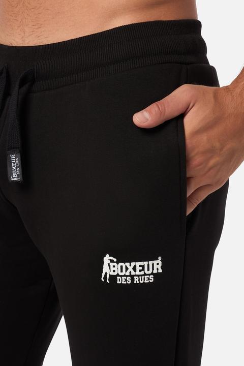 Actual product image Boxeur des Rues Jogging trousers long pant (L)
