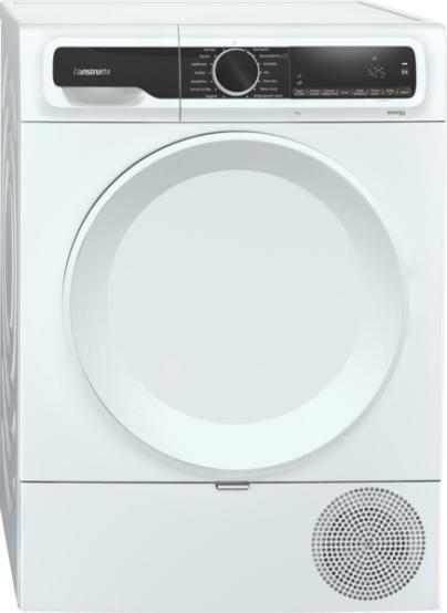 Produktbild Constructa CWK3M202 (9 kg, Rechts)