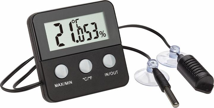 TFA Terracheck