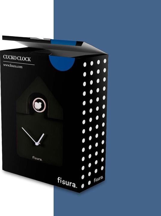 Image du produit Fisura Cuckoo