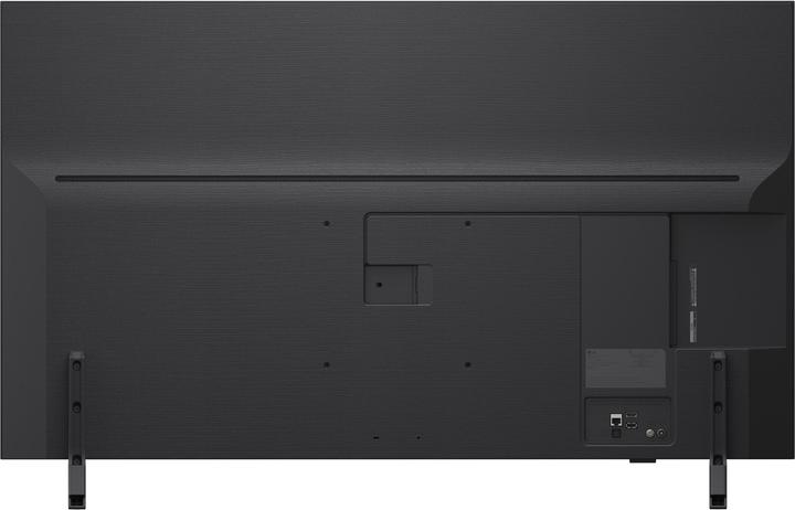 Produktbild LG 50 QNED82 4K (2025) (50QNED82A6B.AEU) (50", QNED, 4K, 2025)