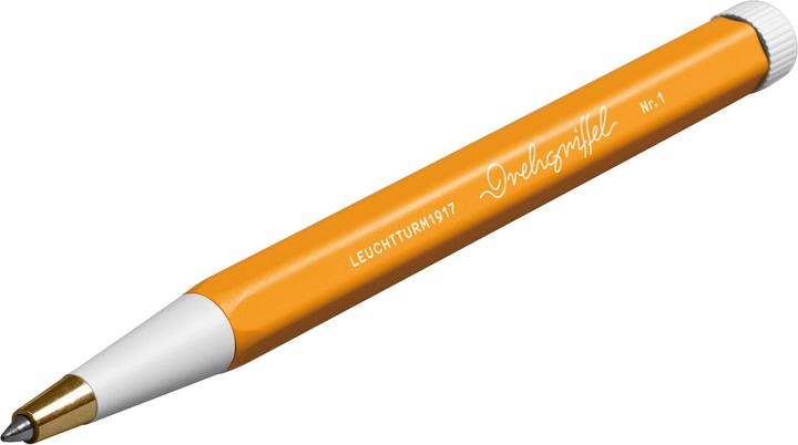 Actual product image Leuchtturm1917 Gelschreiber Drehgriffel 0.5 mm, Rising Sun (Rising Sun, 1 x)