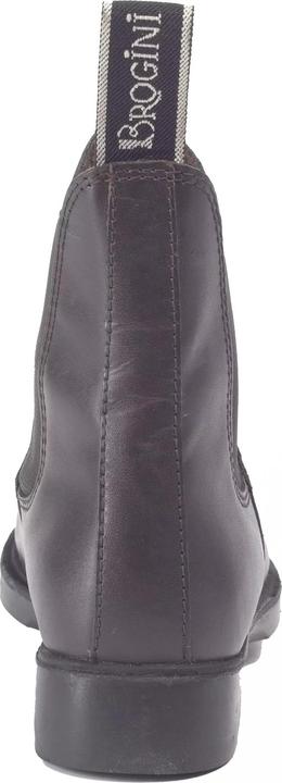 Produktbild Brogini JodhpurReitstiefeletten Pavia Leder (43)