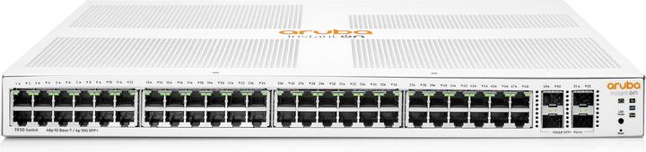 HPE JL685A (52 Ports)