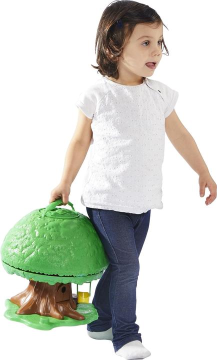 Immagine prodotto Klorofil Set di figure da gioco L'albero magico