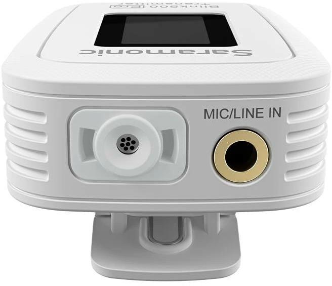 Produktbild Saramonic Blink500 Pro B2W