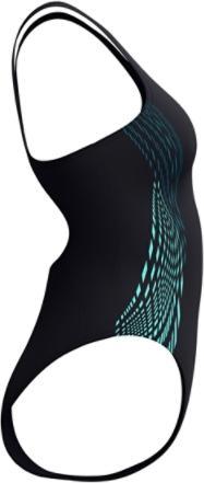 Actual product image Speedo Placement Muscleback (W32/L36)