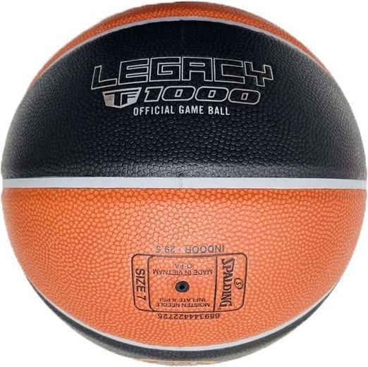 Produktbild Spalding EUROLEAGUE F4 KAUNAS 2023 TF-1000™ LEGACY Grösse 7