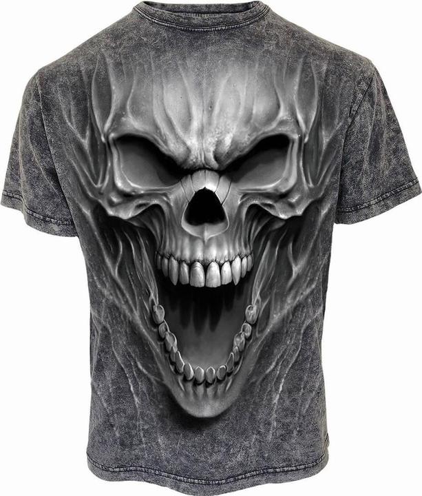 Produktbild Spiral Beast Within TShirt (4XL)