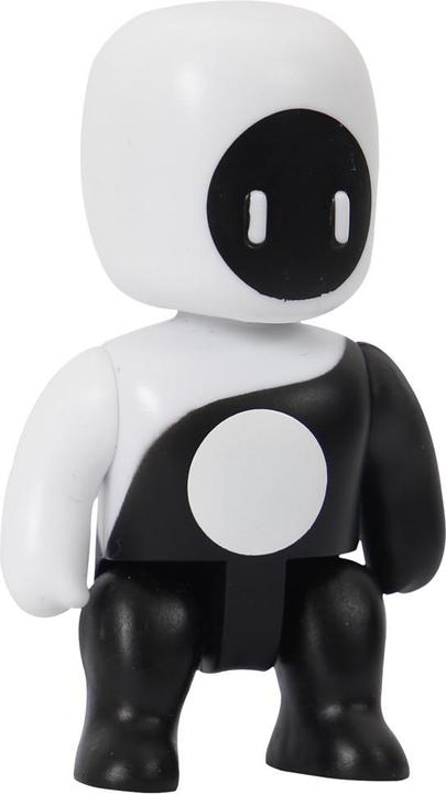 Produktbild Pmi Kids World Stumble Guys S2 Mini Action Figures - 4 Pack Ver.C