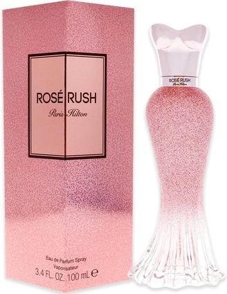 Image du produit Paris Hilton Rose Rush by Eau de Parfum Vaporisateur 100 ml (Eau de parfum, 100 ml)