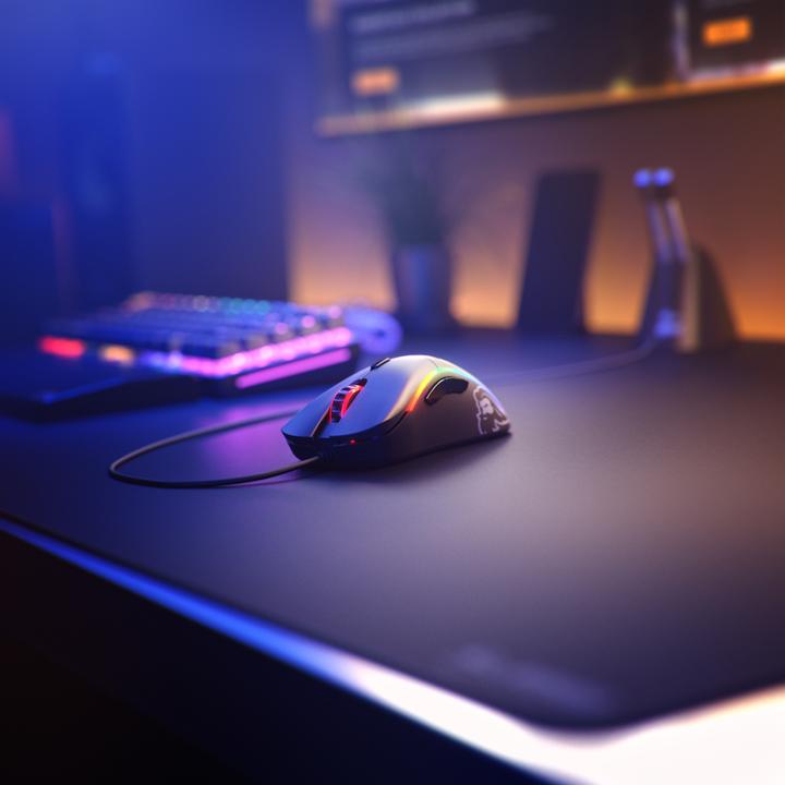 Produktbild Glorious PC Gaming Race Model D- (Kabelgebunden)