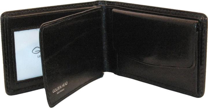 Produktbild Golden Head Geldbörse Colorado RFID Protect 1040