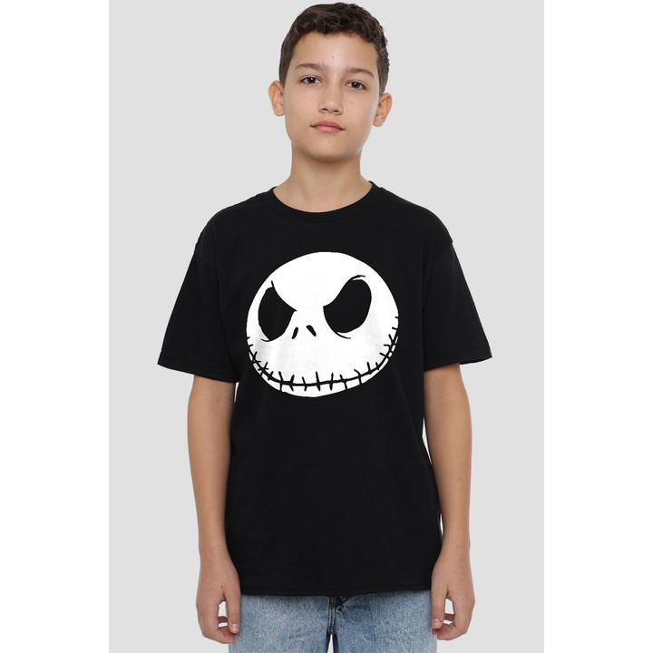 Produktbild The Nightmare Before Christmas TShirt (152, 158)