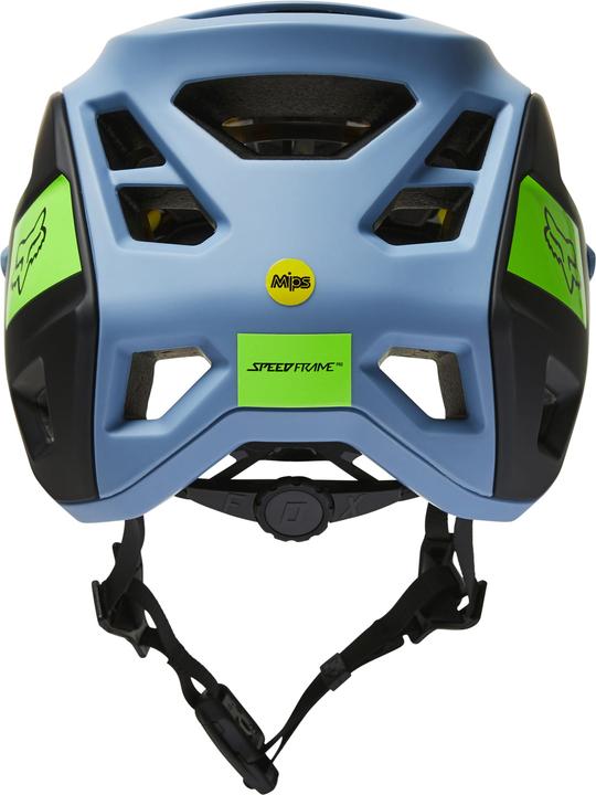 Produktbild Fox Speedframe Pro Blocked MIPS (59 - 63 cm)