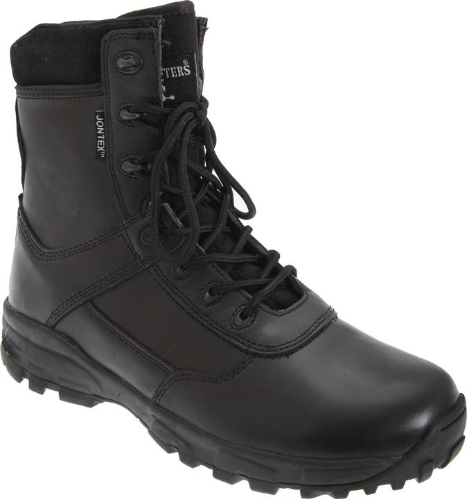 Actual product image Grafters Ambush Combat Boots Water-repellent (47)