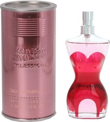 Actual product image Gaultier Classique (Eau de parfum, 50 ml)