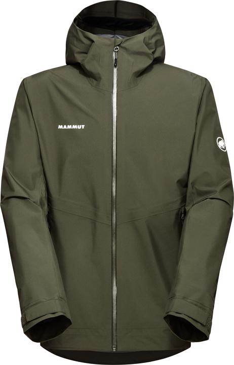 Mammut Alto Light HS Hooded Jacket Men