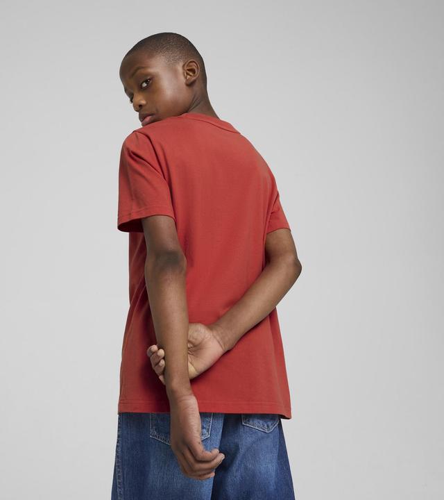 Image du produit Puma Wardrobe Ess Tee B (176)