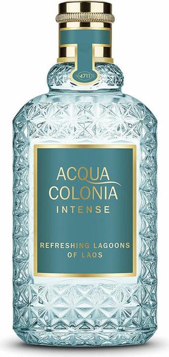 Immagine prodotto Tabac Lagoons Laos Acqua di Colonia (Eau de cologne, 170 ml)