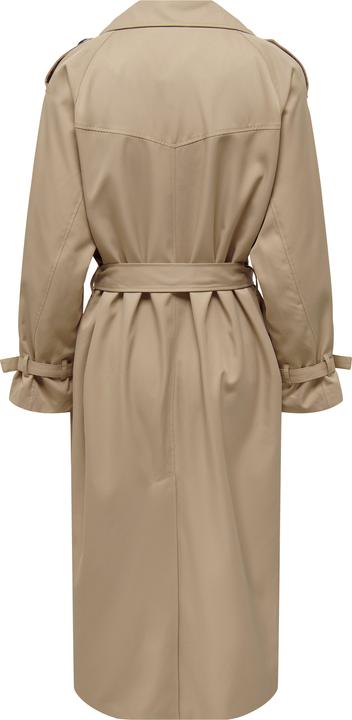 Produktbild Only Zweireihiger Trenchcoat (XS)