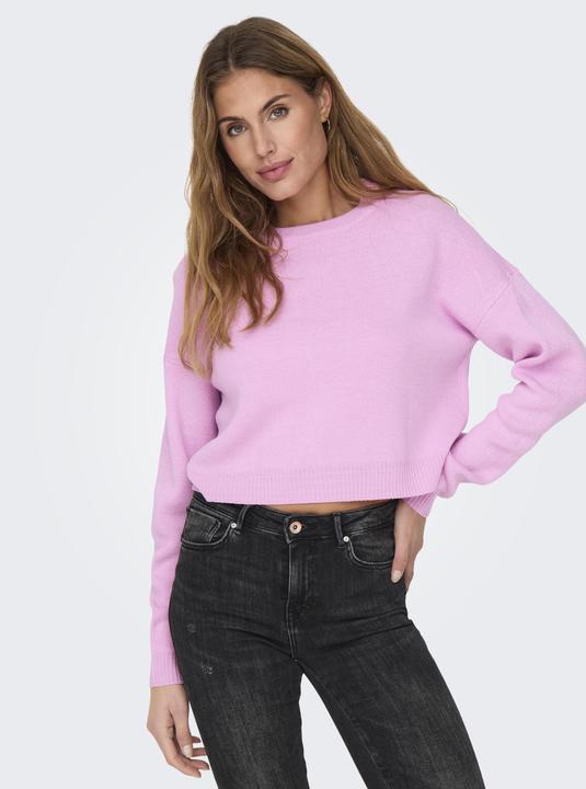 Actual product image Only ONLBETTY knitted jumper Knitted jumper (XL)