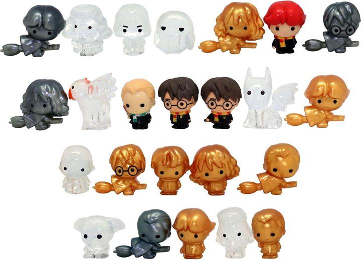 Actual product image Character Harry Potter