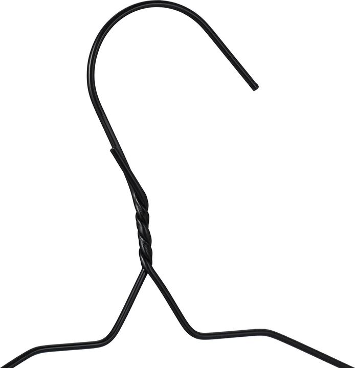 Immagine prodotto Relaxdays 48x appendini-in-metallo (48 x)