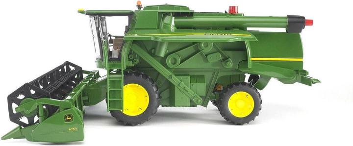 Immagine prodotto Bruder Mietitrebbia John Deere T670i