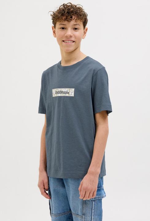 Immagine prodotto Jack & Jones Gedruckt T-shirt Junior T-shirt (176)