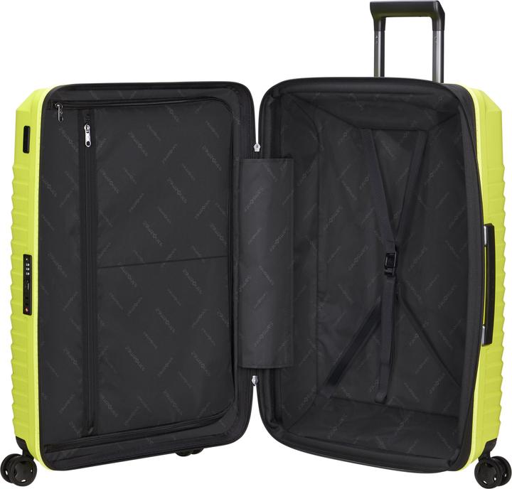 Produktbild Samsonite Intuo Spinner (79 l, M (50 - 90l))