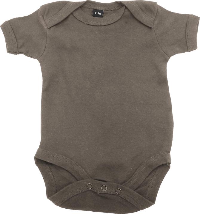 Actual product image Babybugz Baby bodysuit (50, 56)